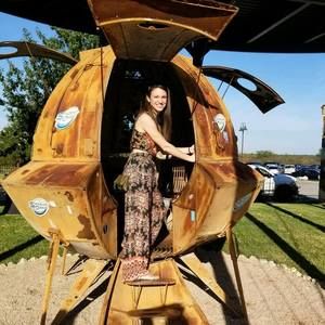 Meet your Posher, Bryanne